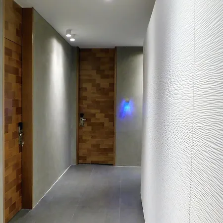 Aparthotel 101 Adrianou Athens