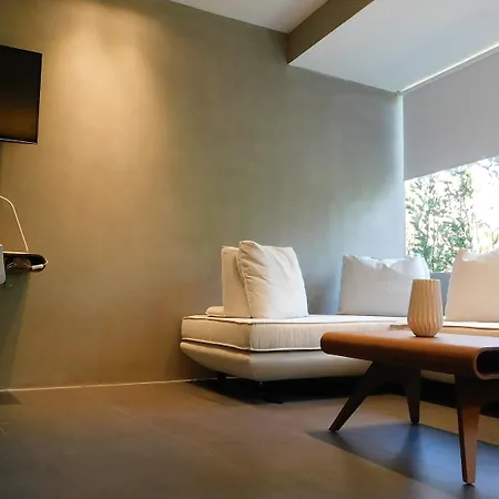 Aparthotel 101 Adrianou