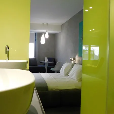Aparthotel 101 Adrianou