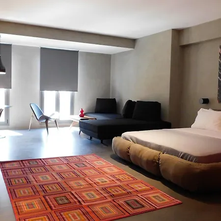 Aparthotel 101 Adrianou Athens