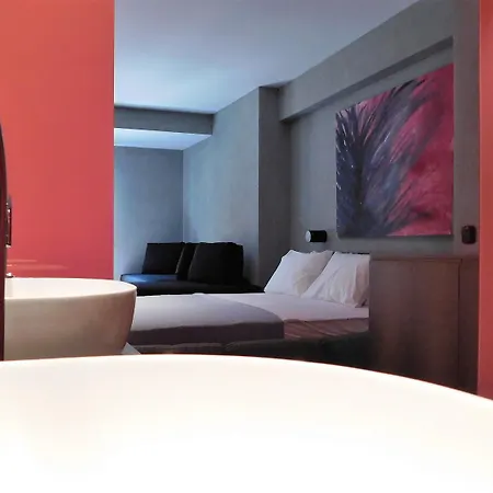 101 Adrianou Aparthotel Athens
