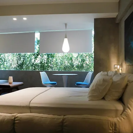 Aparthotel 101 Adrianou