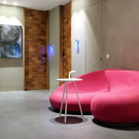 Aparthotel 101 Adrianou Athens