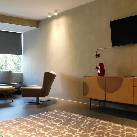 101 Adrianou Aparthotel Athens