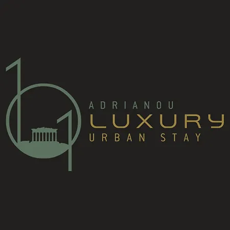 101 Adrianou 公寓式酒店 4*